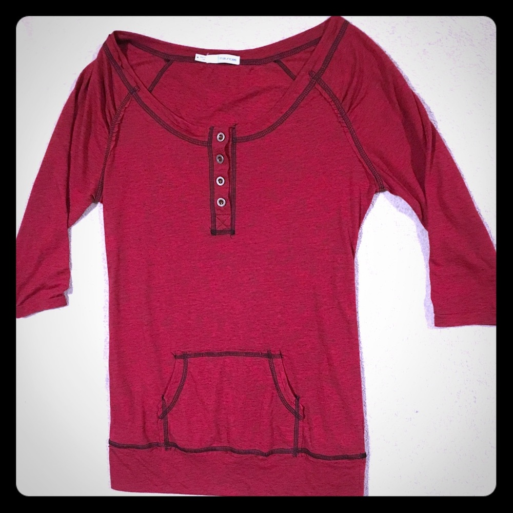 Maurices Top -Medium -Like New -Make an offer!🔥